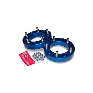 SPIDERTRAX | Wheel Spacer 1.25in - JEEP CJ / Bronco / F-150