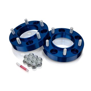 SPIDERTRAX | Wheel Spacer 1.25in - Toyota Tundra / Sequoia 2007-2022