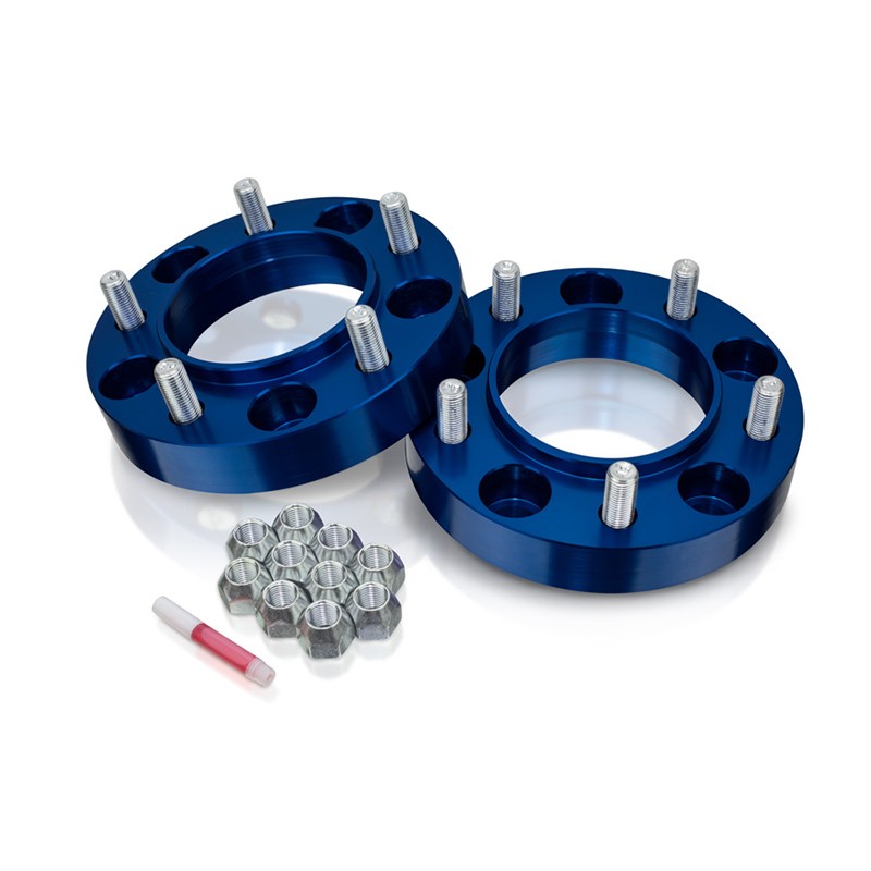 SPIDERTRAX | Wheel Spacer 1.25in - Toyota Tundra / Sequoia 2007-2022
