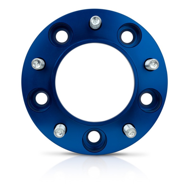 SPIDERTRAX | Wheel Spacer 1.25in - Toyota Tundra / Sequoia 2007-2022