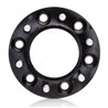 SPIDERTRAX | Wheel Spacer 1.25in BLACK - FJ Cruiser / Tacoma / 4Runner 07-14