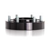 SPIDERTRAX | Wheel Spacer 1.25in BLACK - FJ Cruiser / Tacoma / 4Runner 07-14