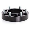 SPIDERTRAX | Wheel Spacer 1.25in BLACK - FJ Cruiser / Tacoma / 4Runner 07-14