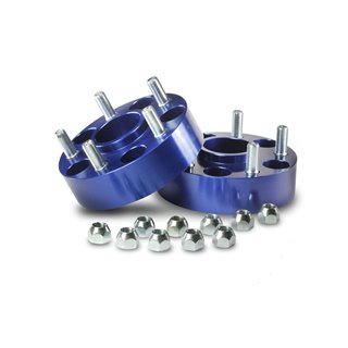 SPIDERTRAX | Wheel Spacer 1.75in - JEEP Wrangler JL / Gladiator JT 2018-2022