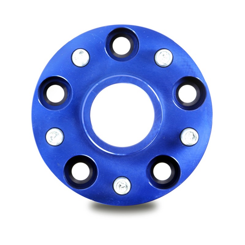 SPIDERTRAX | Wheel Spacer 1.75in - JEEP Wrangler JL / Gladiator JT 2018-2022