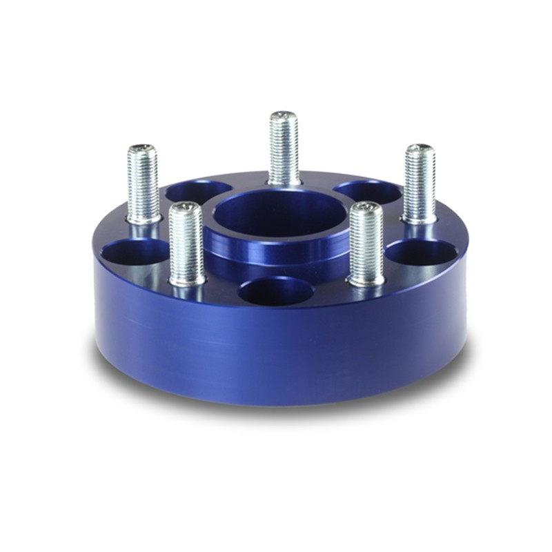 SPIDERTRAX | Wheel Spacer 1.75in - JEEP Wrangler JL / Gladiator JT 2018-2022