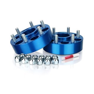SPIDERTRAX | Wheel Spacer 1.5in - NISSAN Xterra / Frontier / Pathfinder 2005+