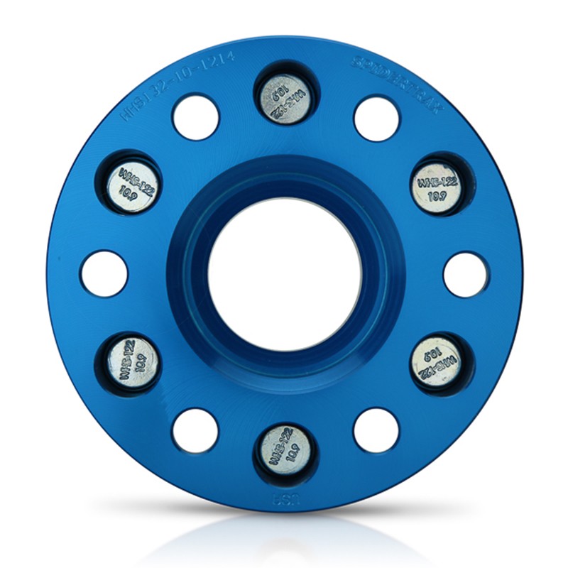 SPIDERTRAX | Wheel Spacer 1.5in - NISSAN Xterra / Frontier / Pathfinder 2005+