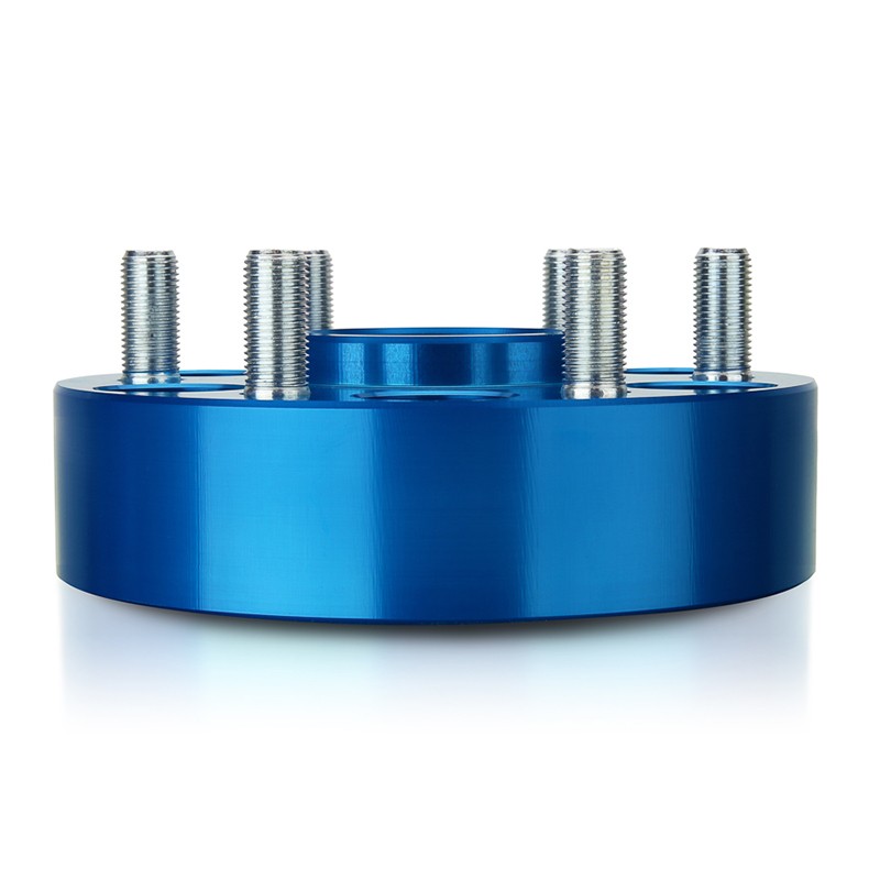 SPIDERTRAX | Wheel Spacer 1.5in - NISSAN Xterra / Frontier / Pathfinder 2005+