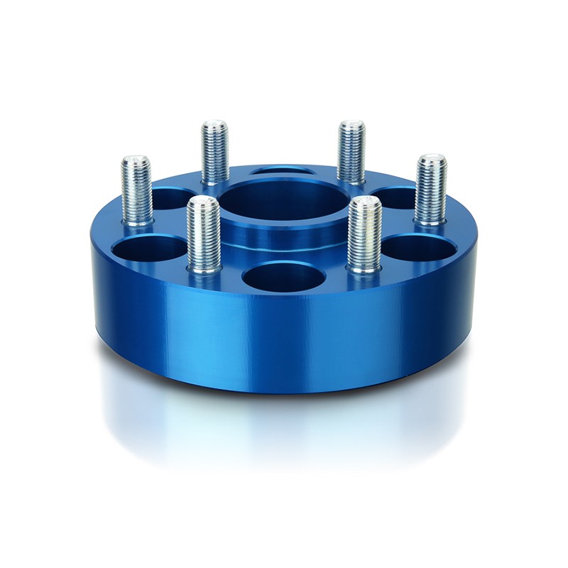SPIDERTRAX | Wheel Spacer 1.5in - NISSAN Xterra / Frontier / Pathfinder 2005+