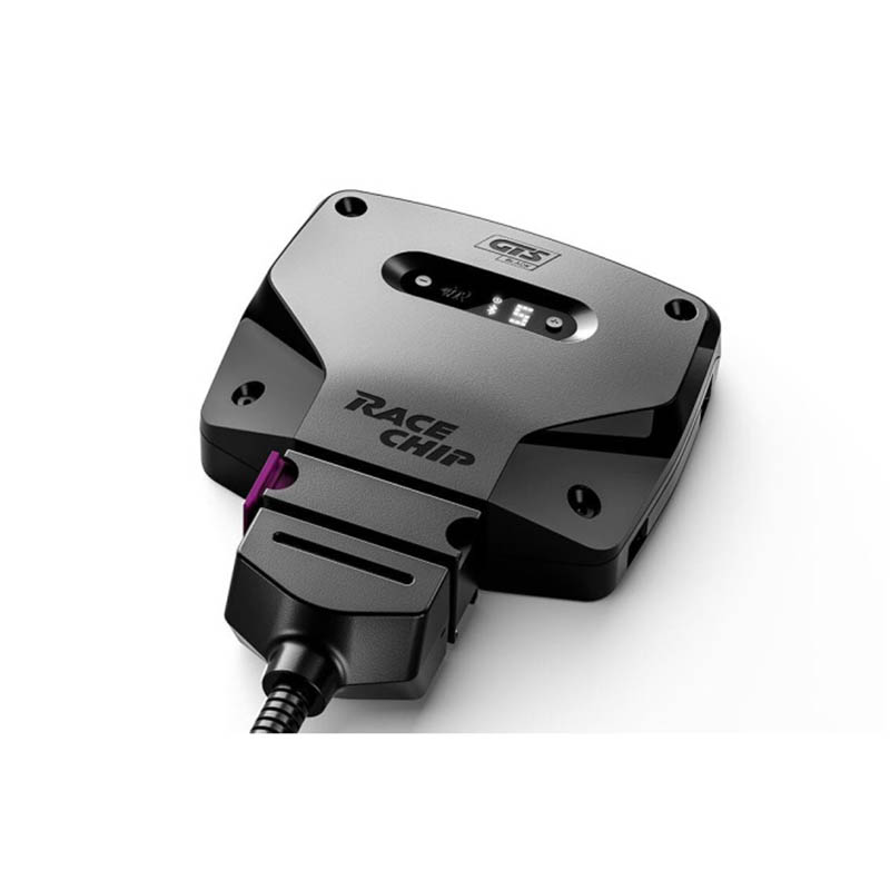 RaceChip | GTS Black Tuning Module + App - BMW 2.0L 2012-2018