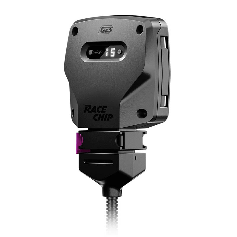 RaceChip | GTS Tuning Module + App - Ford / Lincoln 2.0L 2013-2017