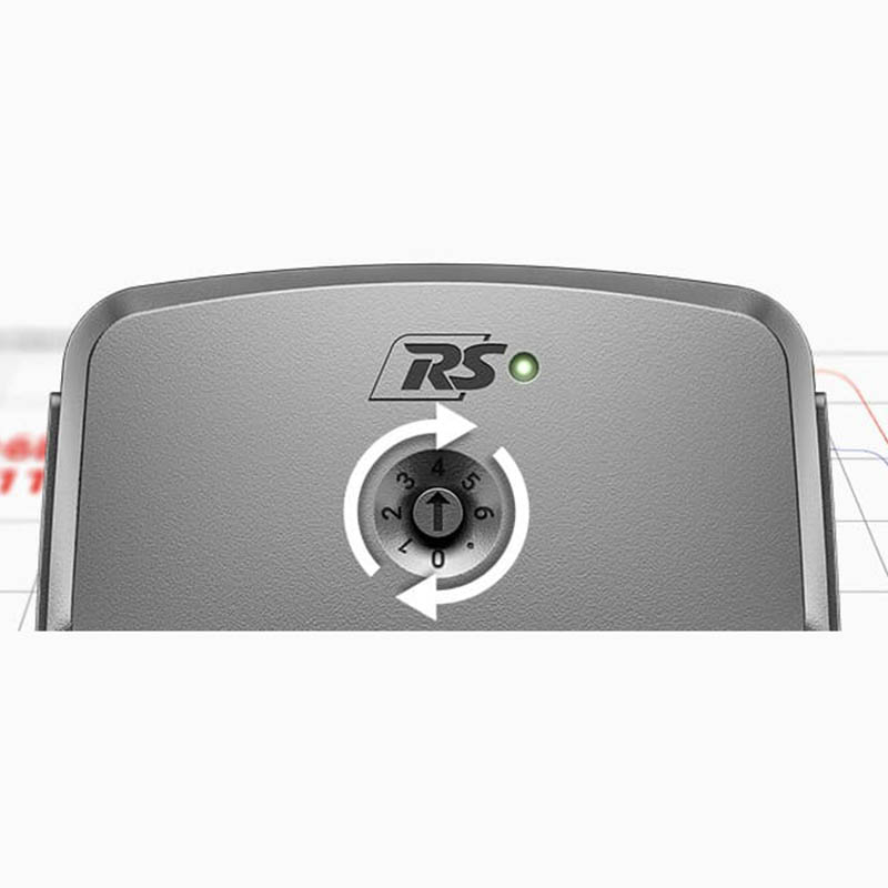 RaceChip | RS Tuning Module + App - Audi / Porsche 2.0L 2016-2019