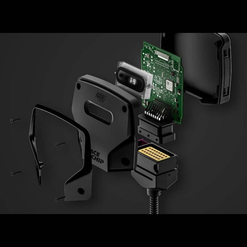 RaceChip | GTS Black Tuning Module + App - AMG C43 / GLC43 / SLC43 3.0L 19-20