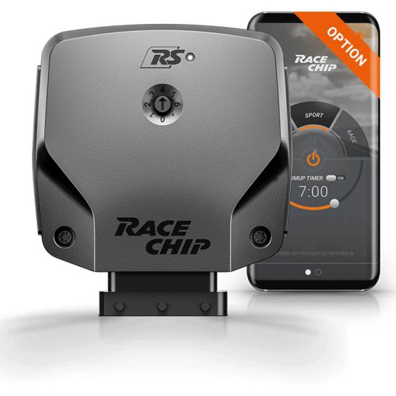 RaceChip | RS Tuning Module + App - Sonata / Optima 1.6L 2015-2020