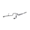MBRP | XP Series Cat-Back 3po - F-150 2.7T / 3.5T / 5.0L 2021-2023