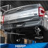 MBRP | XP Series Cat-Back 3po - F-150 2.7T / 3.5T / 5.0L 2021-2023