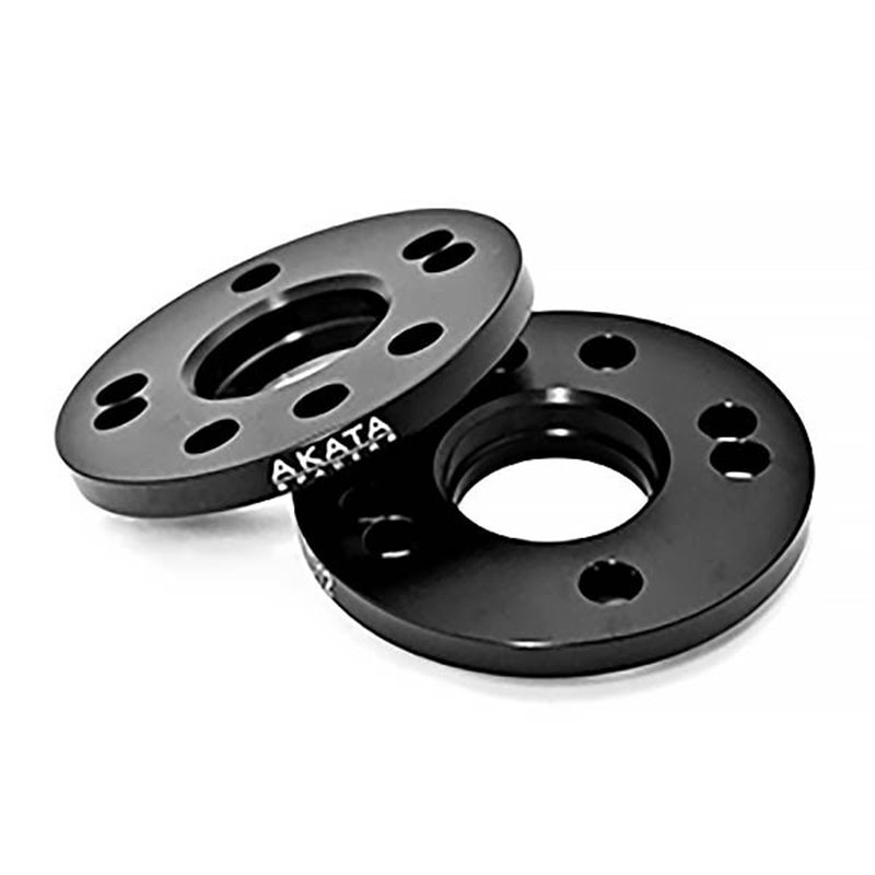 AKATA | Wheel Spacer 13mm / 57.1mm / 5x100/112