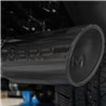 MBRP | Black Series Cat-Back 3po - F-150 2.7T / 3.5T / 5.0L 2021-2023