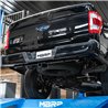 MBRP | Black Series Cat-Back 3po - F-150 2.7T / 3.5T / 5.0L 2021-2023