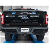 MBRP | Black Series Cat-Back 3po - F-150 2.7T / 3.5T / 5.0L 2021-2023