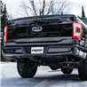 MBRP | Black Series Cat-Back 3po - F-150 2.7T / 3.5T / 5.0L 2021-2023