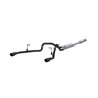 MBRP | Black Series Cat-Back 3in - F-150 2.7T / 3.5T / 5.0L 2021-2023
