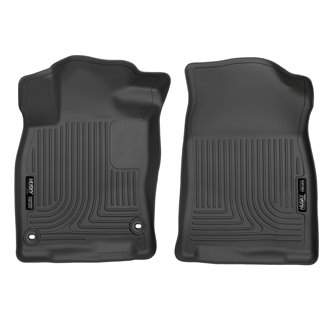 Husky Liners | Tapis X-ACT - Avant - Civic / Insight Base 1.5T / 2.0L 2016-2022