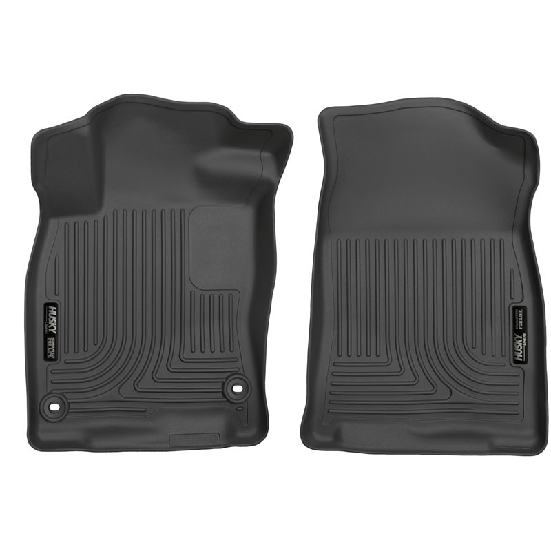 Husky Liners | Tapis X-ACT - Avant - Civic / Insight Base 1.5T / 2.0L 2016-2022