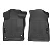 Husky Liners | Tapis X-ACT - Avant - Civic / Insight Base 1.5T / 2.0L 2016-2022