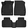 Husky Liners | Tapis Avant & Arr. - Accord 1.5T / 2.0L 2018-2022