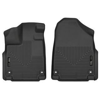 Husky Liners | Tapis Avant - Odyssey 3.5L 2018-2023