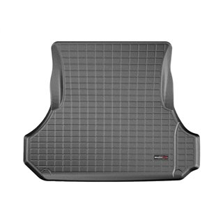 WeatherTech | Tapis de coffre - 300 / Charger 2005-2022