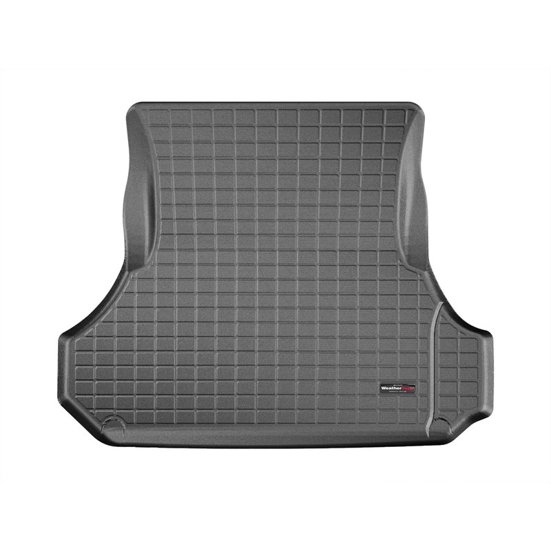 WeatherTech | Tapis de coffre - 300 / Charger 2005-2022