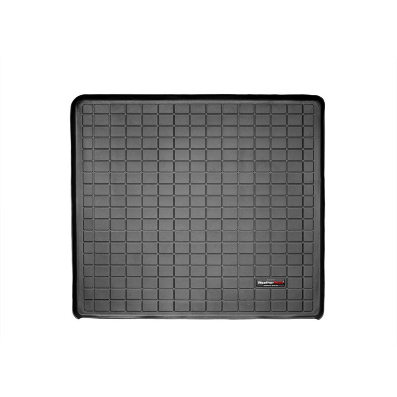 WeatherTech | Tapis de coffre - 4Runner 2.7L / 4.0L 2010-2023