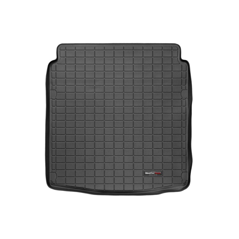 WeatherTech | Tapis de coffre - Audi 2008-2017