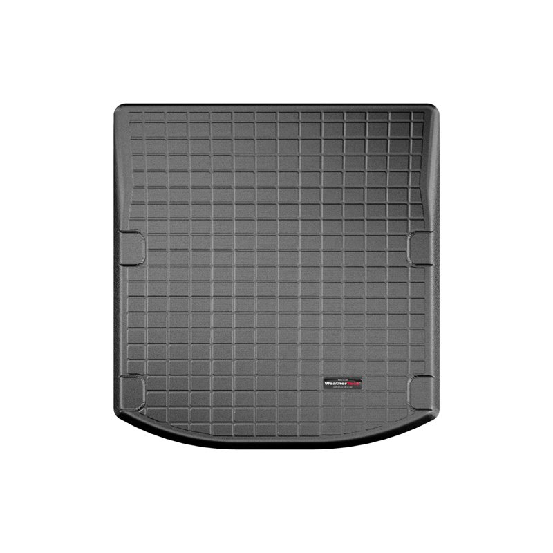 WeatherTech | Tapis de coffre - A4 / A4 Quattro / S4 2.0T / 3.0T 2017-2023