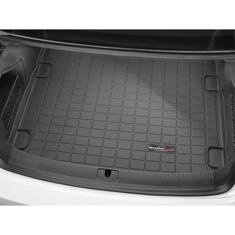 WeatherTech | Tapis de coffre - A4 / A4 Quattro / S4 2.0T / 3.0T 2017-2023