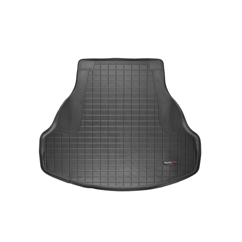 WeatherTech | Tapis de coffre - Accord 2.0L / 2.4L / 3.5L 2013-2017