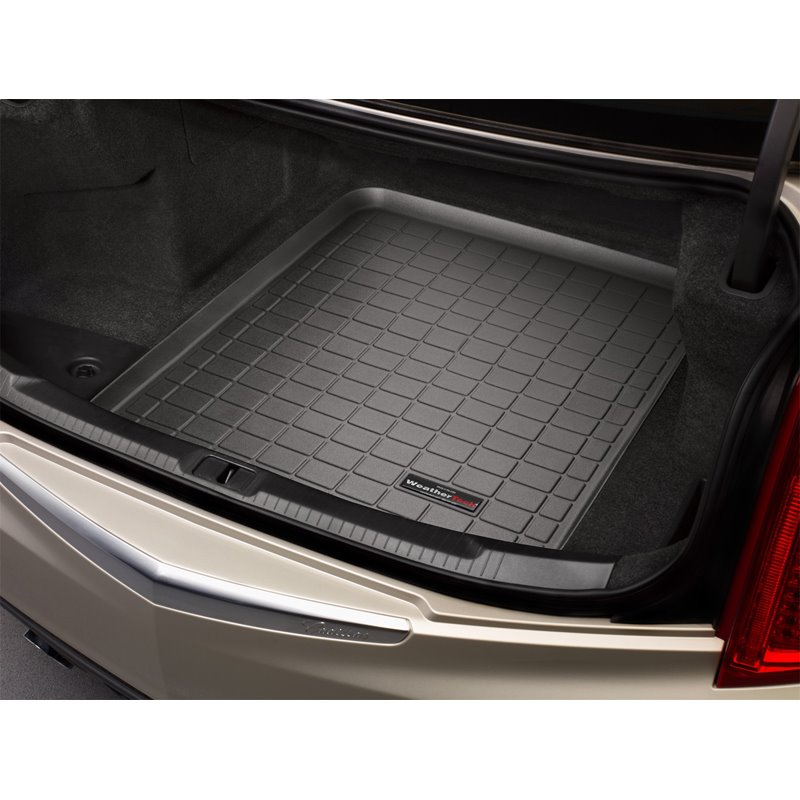 WeatherTech | Tapis de coffre - ATS 2.0T / 2.5L / 3.6L 2013-2019