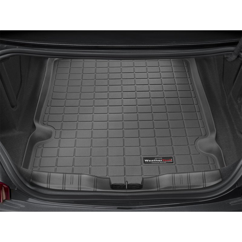 WeatherTech | Tapis de coffre - Camaro 2.0T / 3.6L / 6.2L 2016-2023