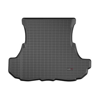 WeatherTech | Tapis de coffre - Challenger 2011-2021
