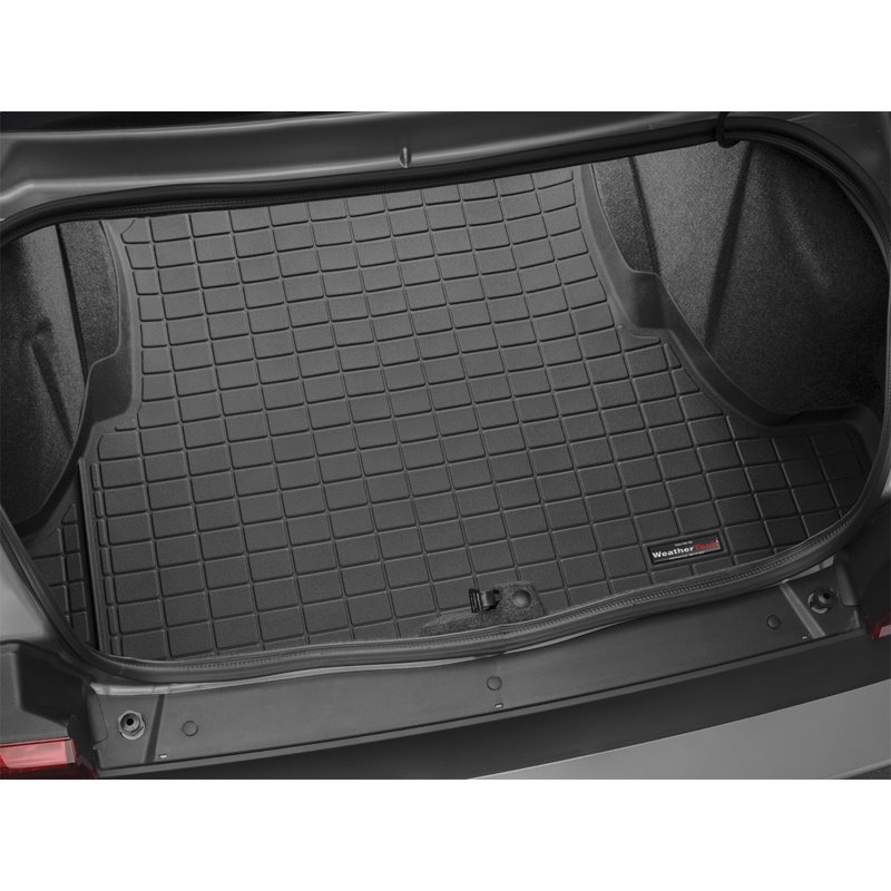 WeatherTech | Tapis de coffre - Challenger 2011-2021