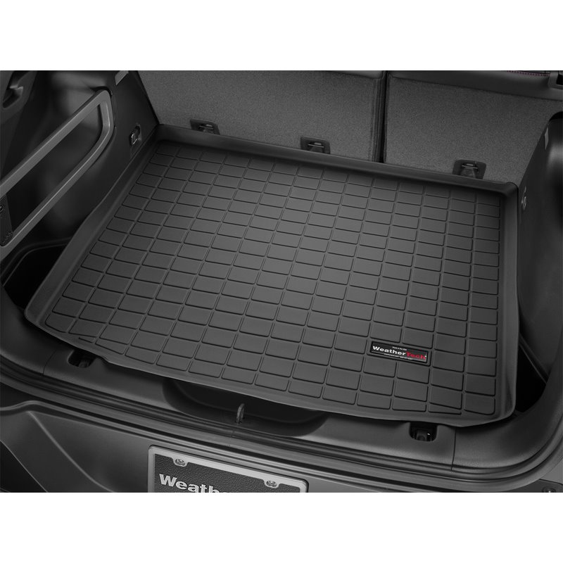 WeatherTech | Tapis de coffre - Cherokee 2.4L / 3.2L 2014-2018