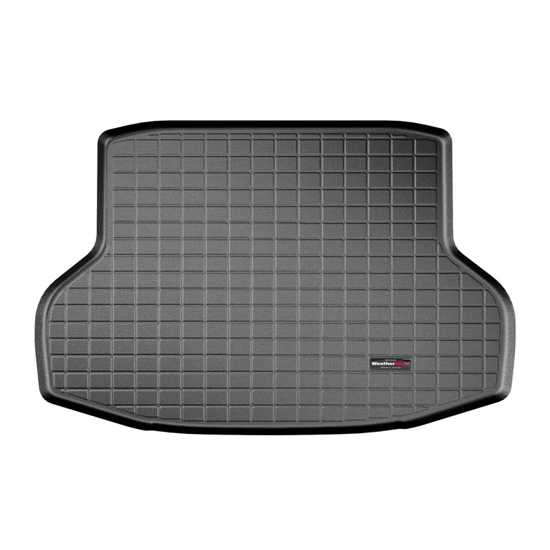 WeatherTech | Tapis de coffre - Civic 1.5T / 2.0L 2016-2021