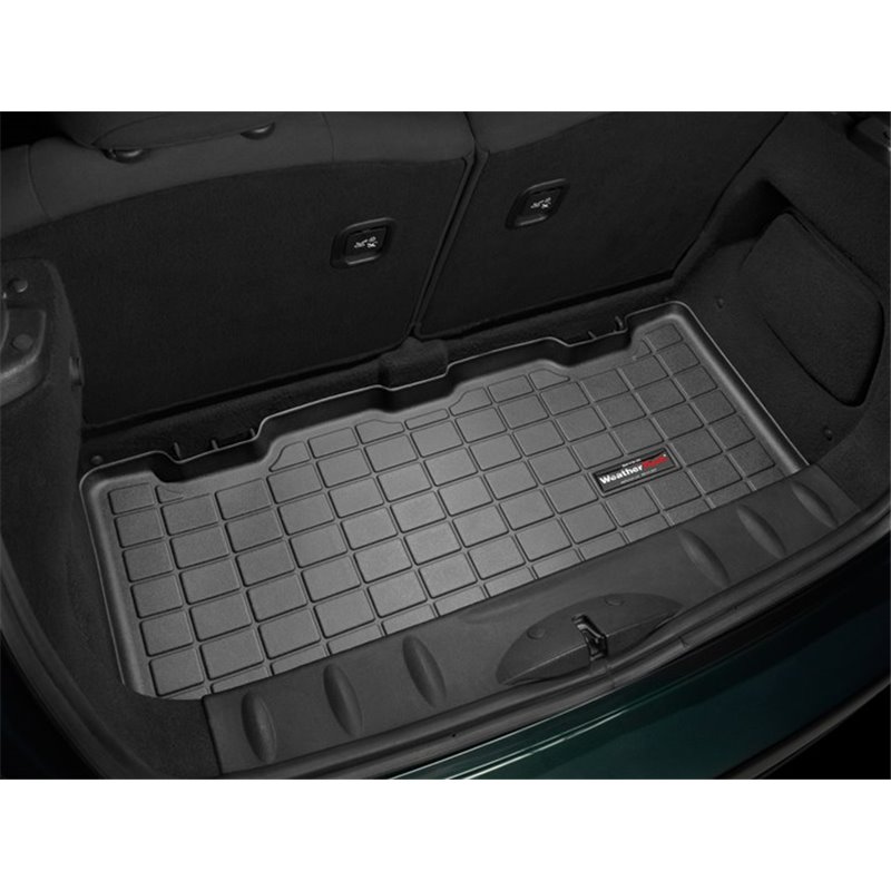 WeatherTech | Tapis de coffre - Cooper 1.5T / 1.6L / 2.0T 2007-2014