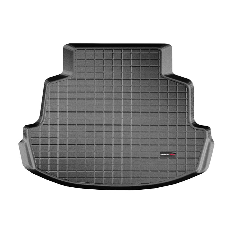 WeatherTech | Tapis de coffre - Corolla 1.8L 2014-2019