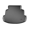 WeatherTech | Tapis de coffre - Corolla 1.8L 2014-2019