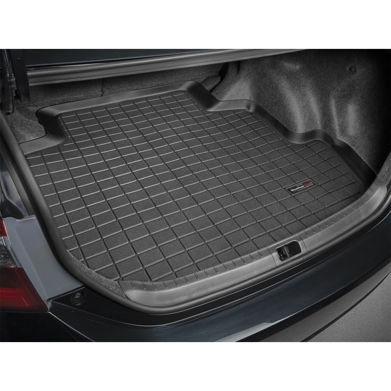 WeatherTech | Tapis de coffre - Corolla 1.8L 2014-2019