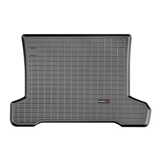WeatherTech | Tapis de coffre - Corvette 6.2L 2014-2019